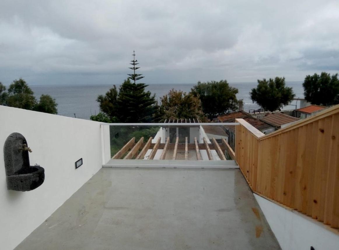 Casa De Sao Roque Villa Luaran gambar