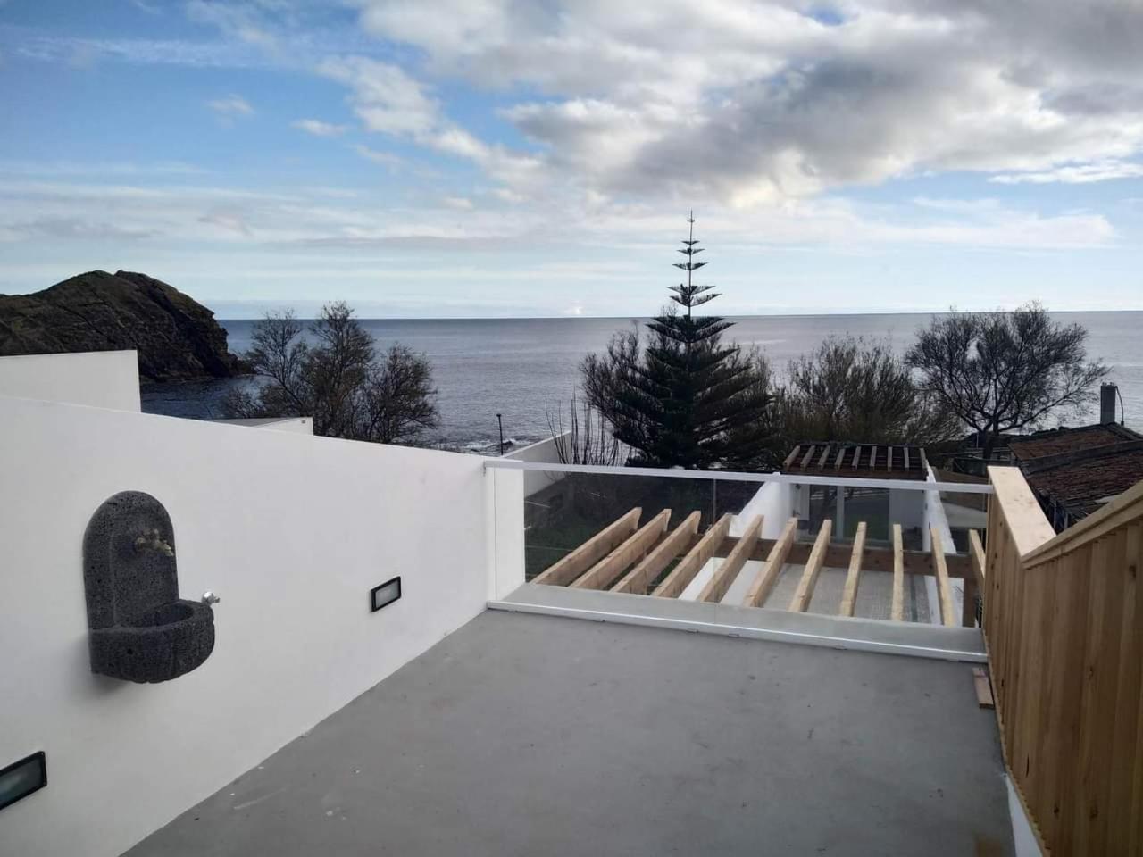 Casa De Sao Roque Villa Luaran gambar